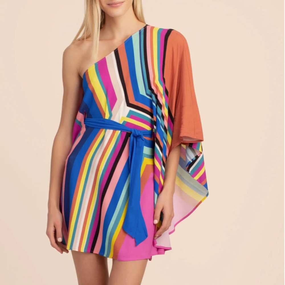 NWT Trina Turk Dress